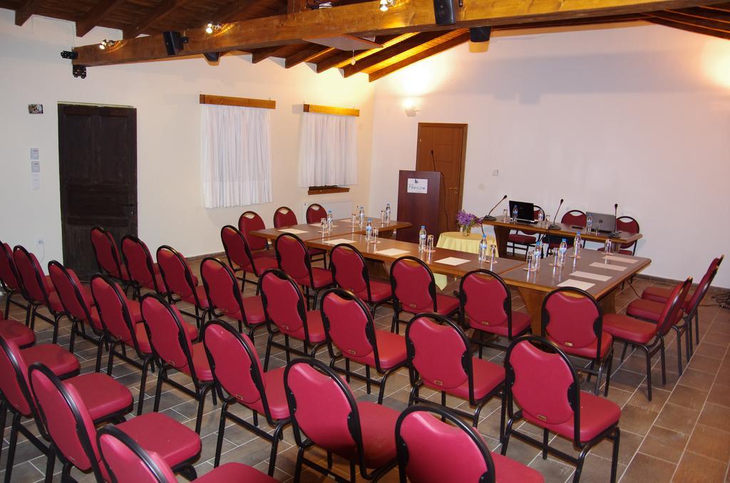 Prespa Resort & Spa Platy  Eksteriør billede