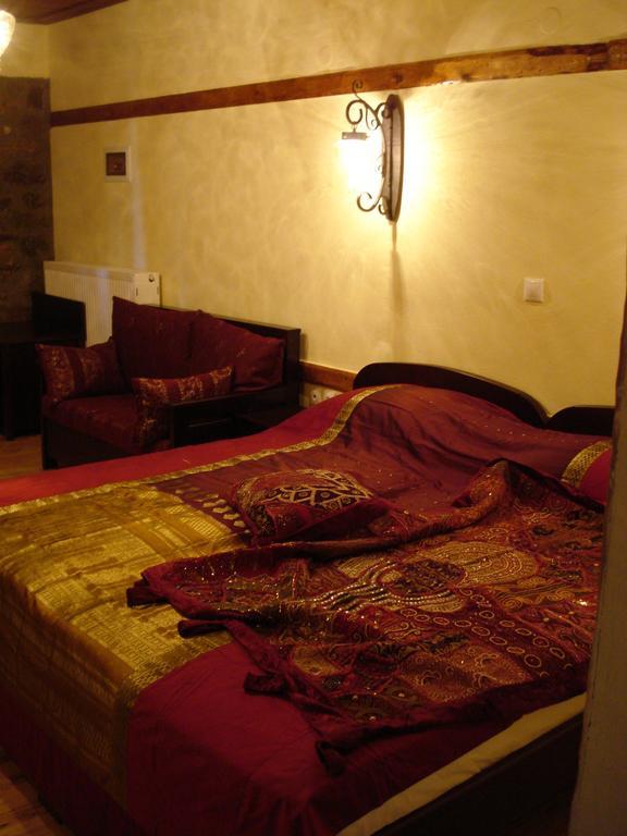 Prespa Resort & Spa Platy  Eksteriør billede