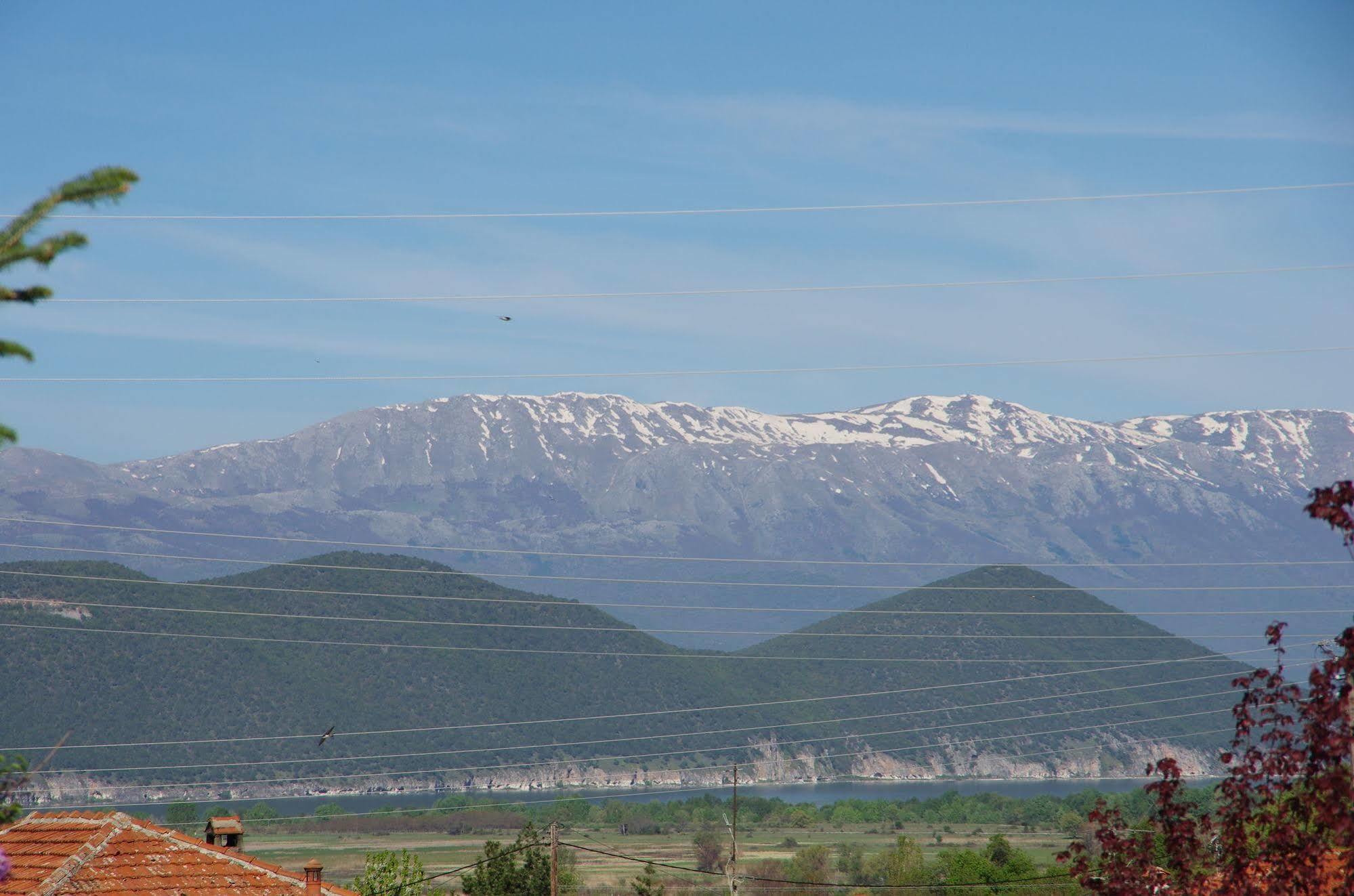 Prespa Resort & Spa Platy  Eksteriør billede