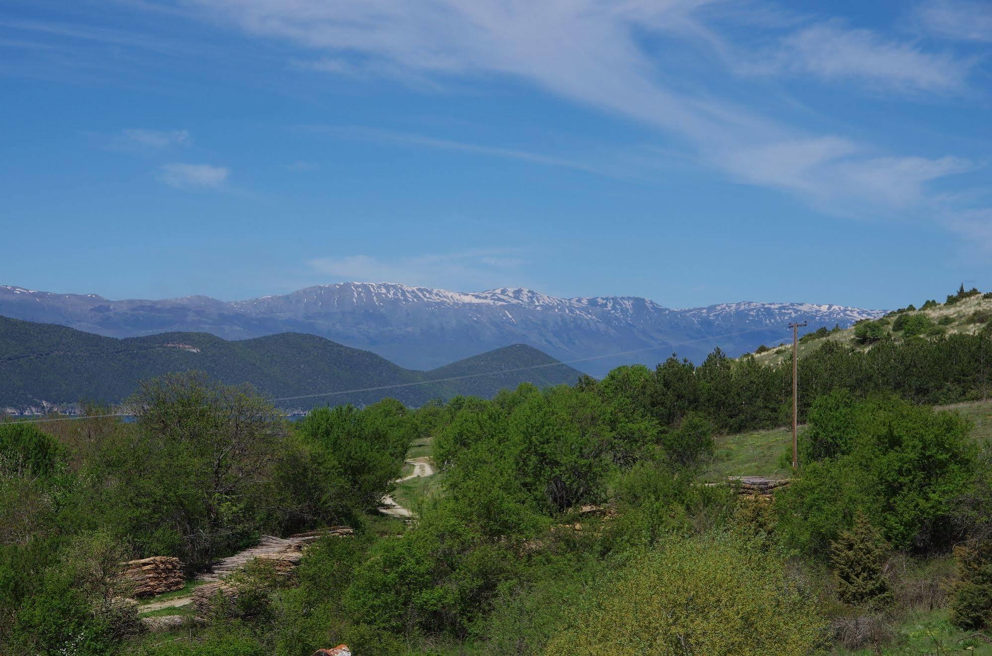 Prespa Resort & Spa Platy  Eksteriør billede
