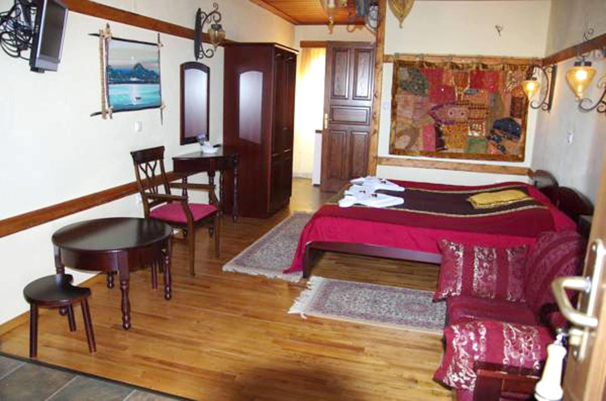 Prespa Resort & Spa Platy  Eksteriør billede