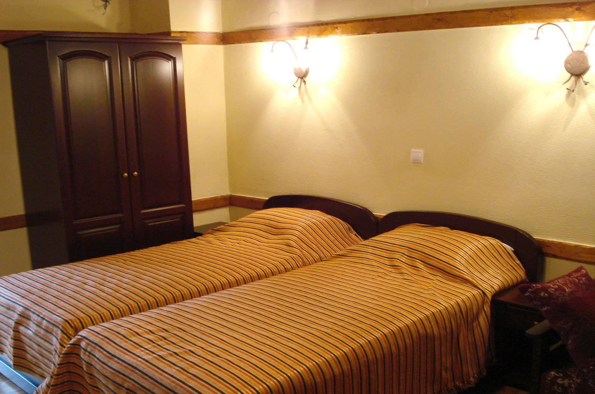 Prespa Resort & Spa Platy  Eksteriør billede