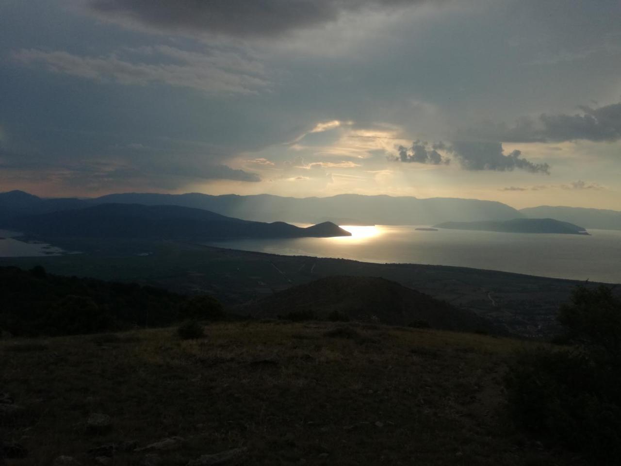 Prespa Resort & Spa Platy  Eksteriør billede