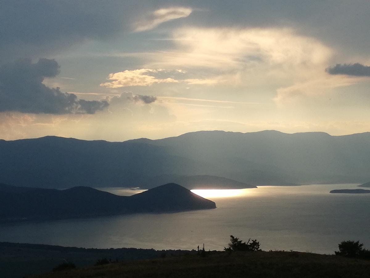 Prespa Resort & Spa Platy  Eksteriør billede